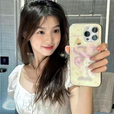 我的青春有个你